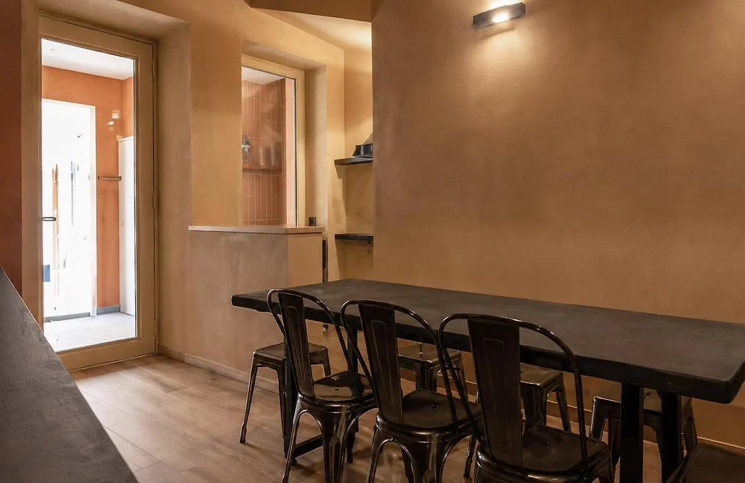 Dalmati House San Lorenzo-1