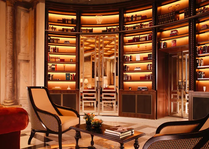 Hotel Eden - Dorchester Collection