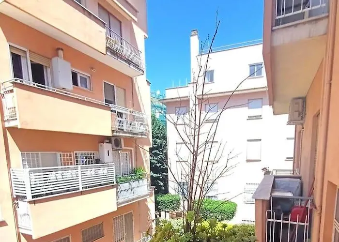 Casa Vacanze Cimone 70