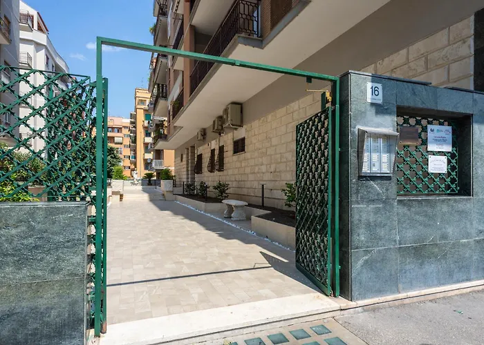 La Casa Di Emy