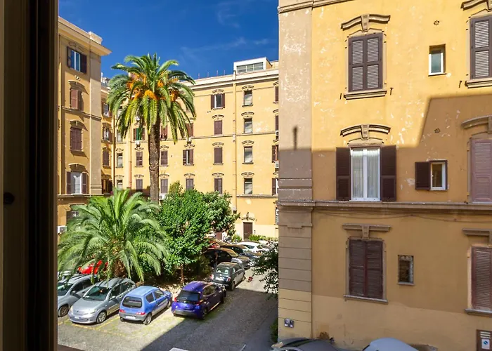 Aras Luxury Flat