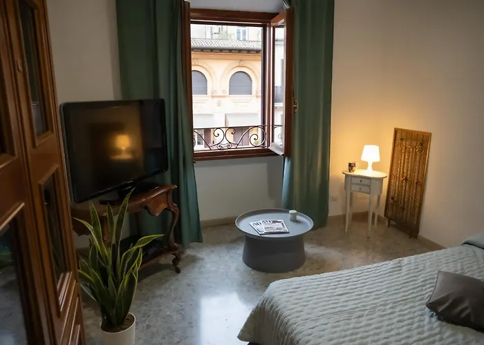 Roman House - Termini Esquilino